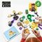 Lego konstruktor Adventures with Luigi Starter Course