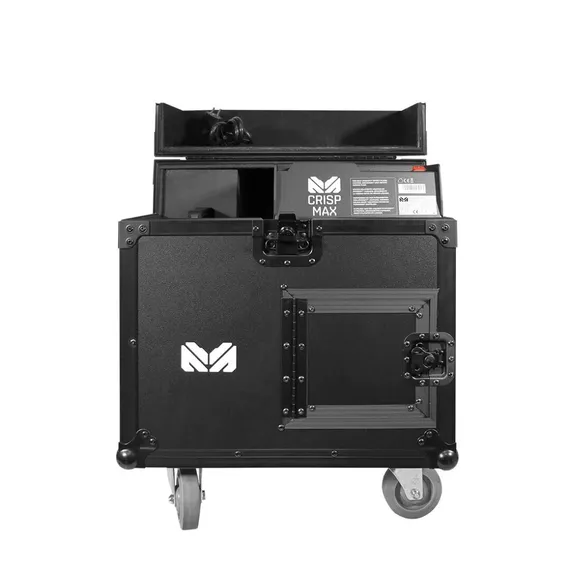 Magmatic CRISP MAX генератор снега, 1250Вт