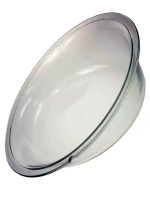 Стекло люка (двери) для стиральной машины - DC64-00920C