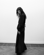 Bias cut skirt / Юбка