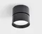 Спот  IT02-005 black 4000K Italline