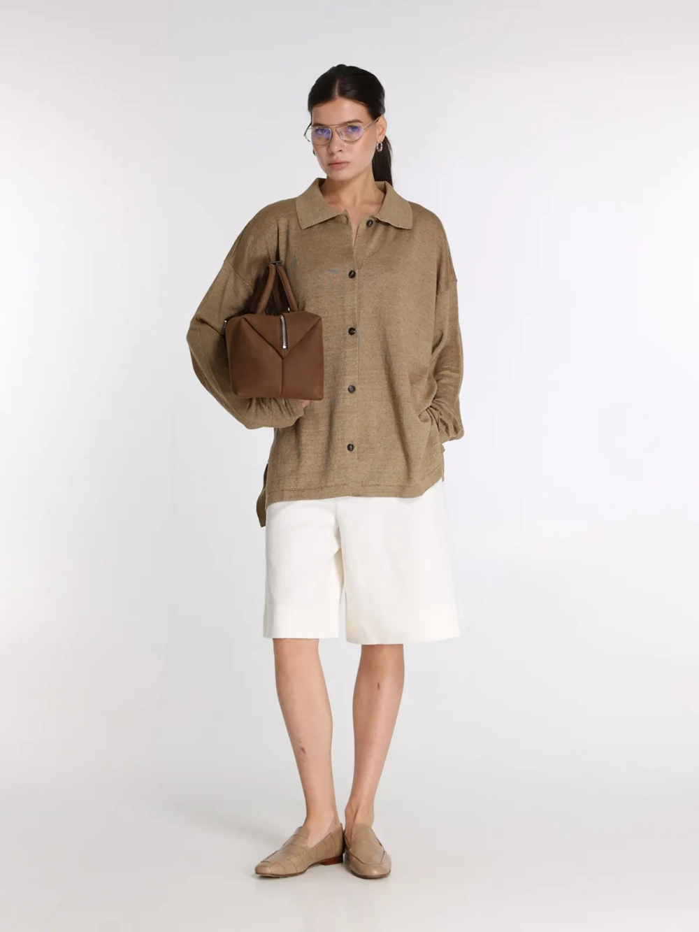 Шорты MAX MARA