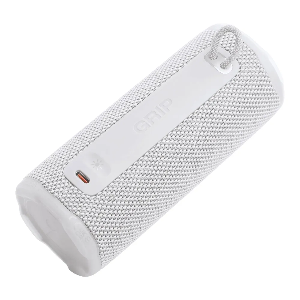 Портативная колонка JBL Grip White - 5