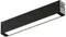 Трековый светильник SIMPLE LINEAR | СИМПЛ ЛИНЕАР DK8203-BK Denkirs