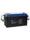 Аккумулятор Парус Электро HMS-12-120 ( 12V 120Ah / 12В 120Ач ) - фото 2