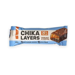 Батончик CHIKALAYERS 60 г