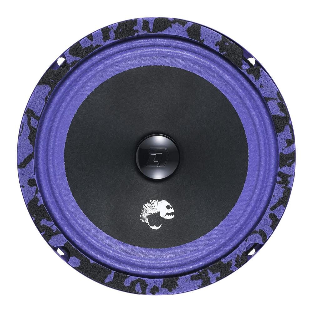 PIRANHA 165 V.2