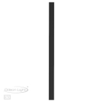 4379/36WL HIGHTECH ODL23 503 черный/металл Настенный светильник IP54 LED 36W 1300Лм 3000K 120° FIBI