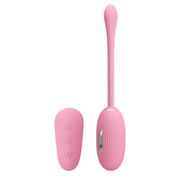 Электростимулятор Pretty Love BI-014609W-1