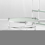 Журнальный столик Coffee Table Trento арт.111146