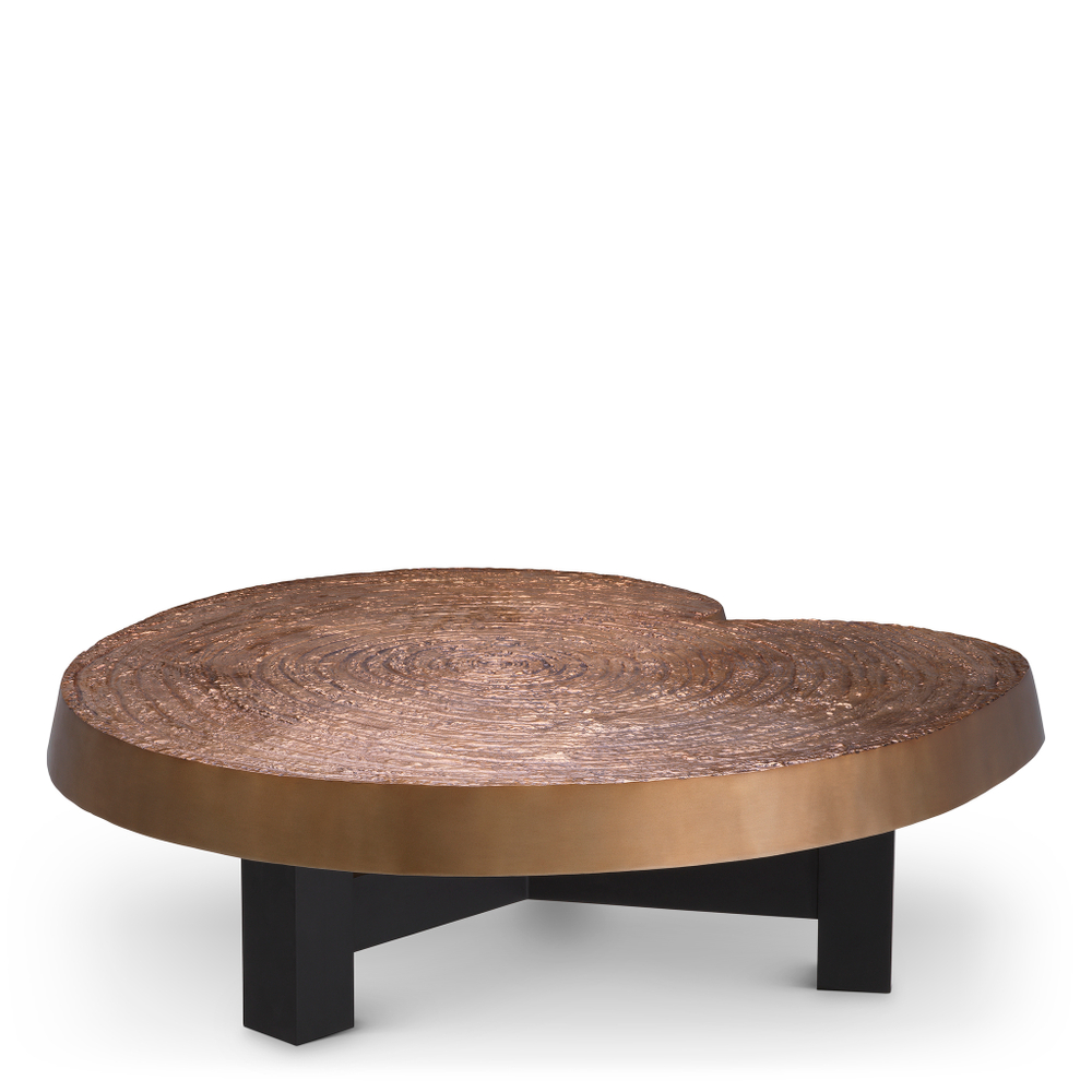 Журнальный столик Coffee Table Anabelle арт.116021