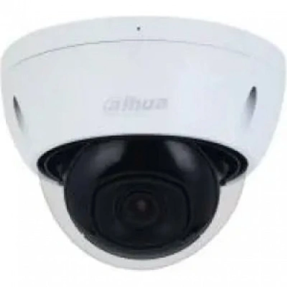 Уличная купольная IP-видеокамера Dahua 8Мп 1/2.7” CMOS, моторизованный объектив с фокусным расстоянием 2.7мм ~13.5мм, видеоаналитика, микрофон, ИК 40м, IP67, IK10, металл