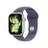 Смарт-часы Apple Watch Series 11 42mm Silver Aluminium Case Sport Band Purple Fog M/L
