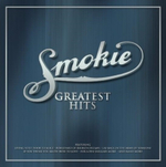 Smokie / Greatest Hits (Coloured Vinyl)(LP)