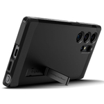 Чехол Spigen TOUGH ARMOR Magsafe GALAXY S24 ULTRA BLACK