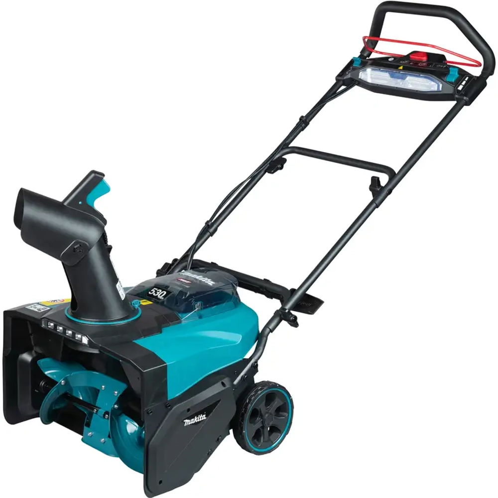 Аккумуляторная снегоуборочная машина Makita SN001GZ