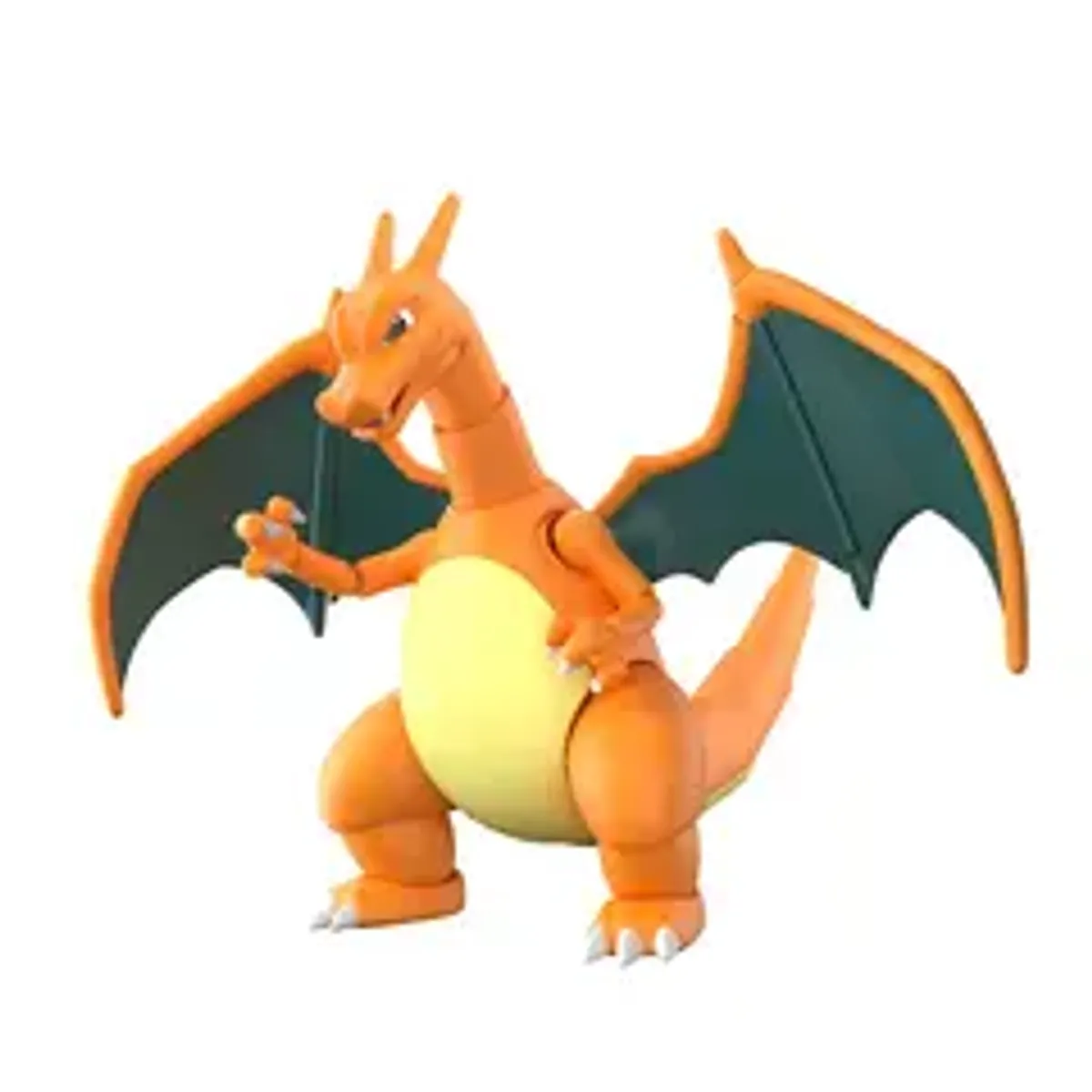 Сборная фигурка Blokees Pokemon: Charizard (№0006)