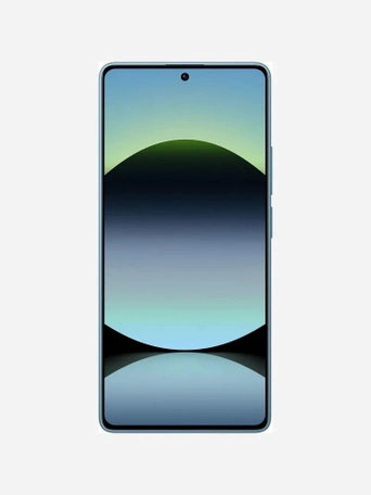 Смартфон Xiaomi Redmi Note 14S 12/512 Гб, Голубой