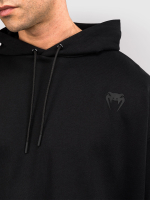 Шорты компрессионные Venum Midnight Fury Black/Grey/Silver