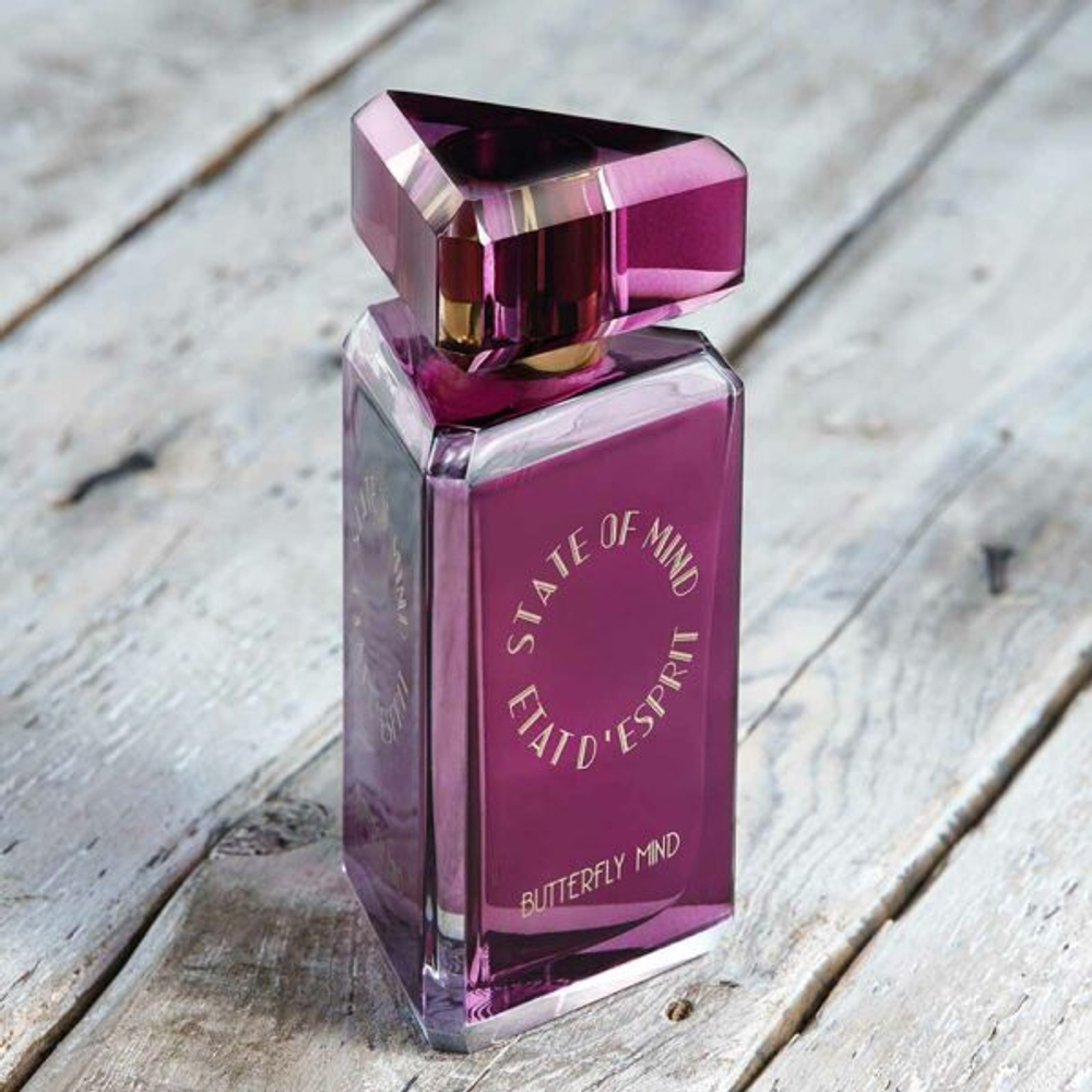 State of Mind Butterfly Mind EDP