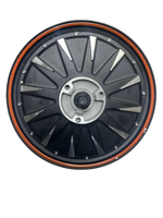 Мотор колесо 60v 800w для Kugoo V3 Pro