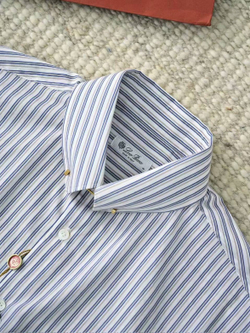 Рубашка Loro Piana