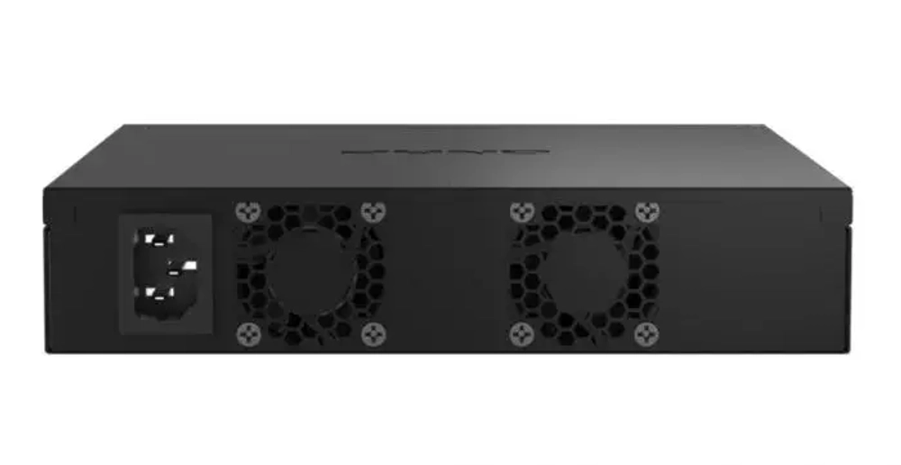 Коммутатор QNAP QSW-M2108R-2C