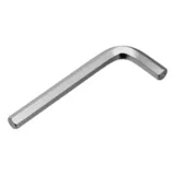 Набор ключей имбусовых HEX-Torx , 18 шт: HEX 1.5-10 мм, T10-T50, CrV, удлиненных, с сатиновым покрытием Matrix — фото 3