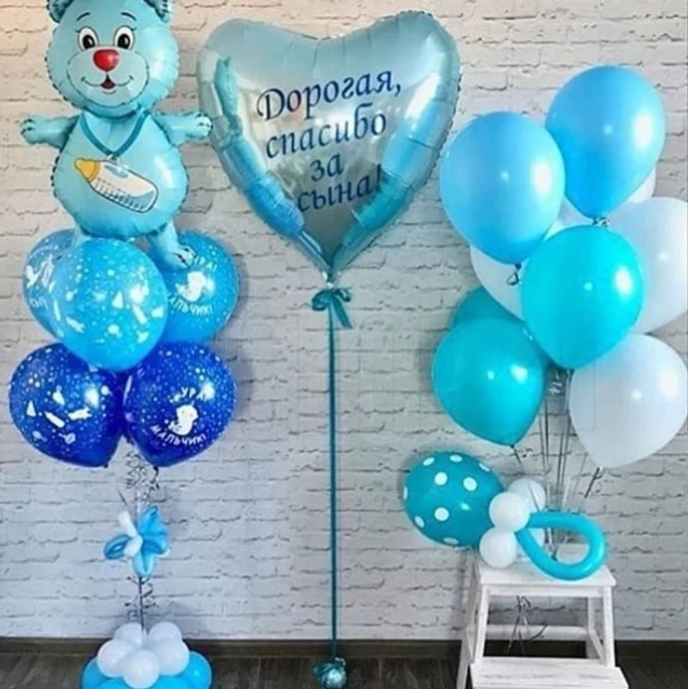 Сет Нежный рассвет