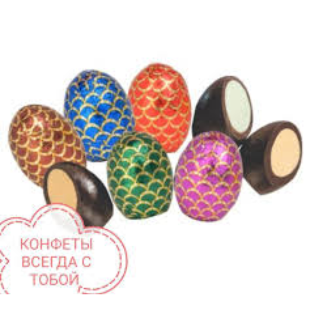 Конфеты Всегда с тобой Савва вес (1053)