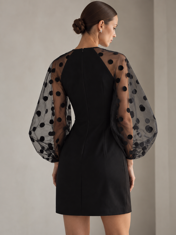Платье Nina Ricci, ХS