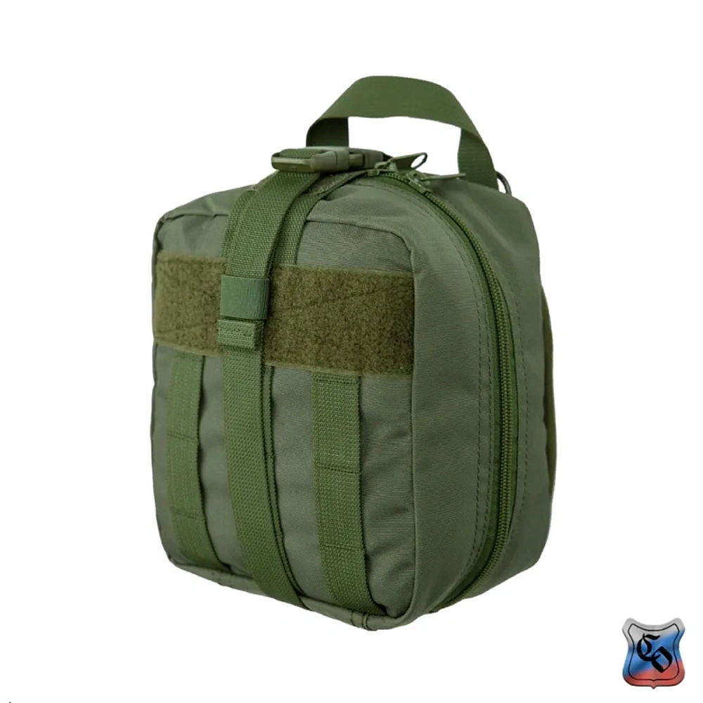 АПТЕЧКА БОЛЬШАЯ MOLLE. Сумка под аптечку