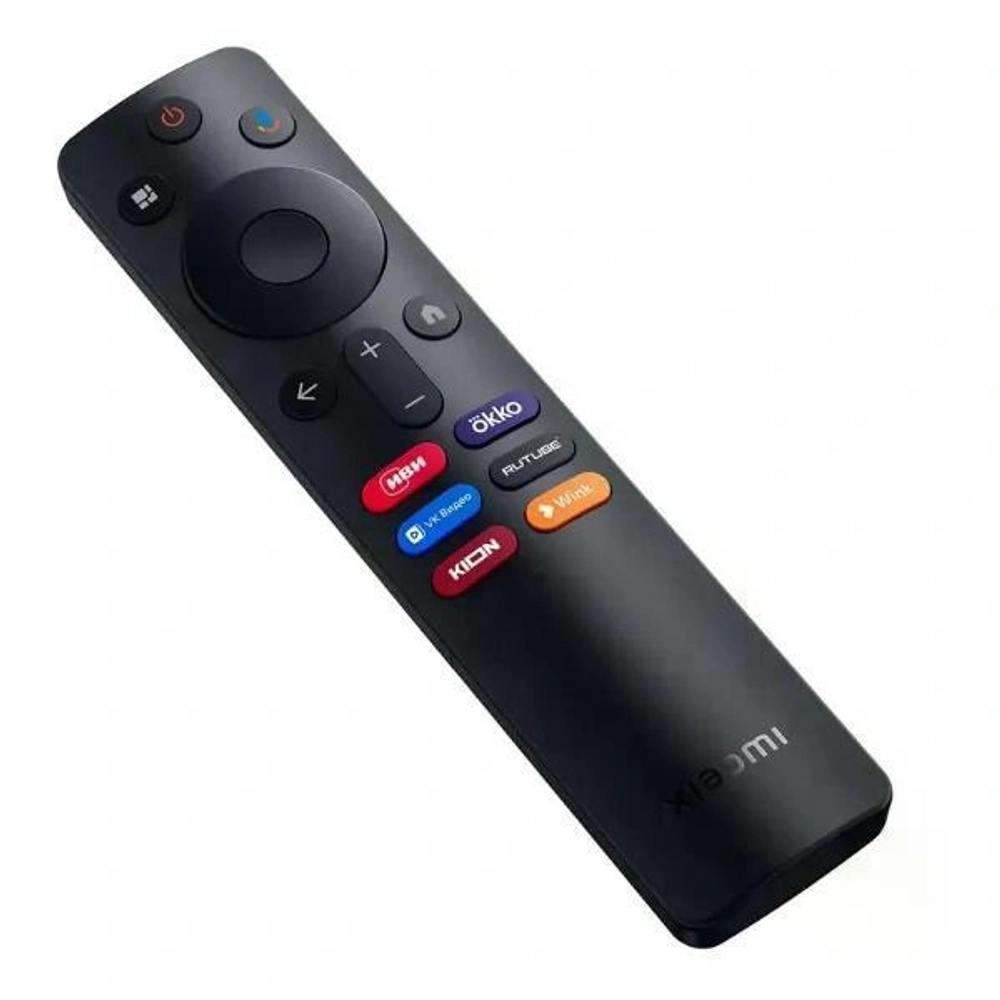 Телевизор Xiaomi A 43 2026 L43MB-AURU, 109см, 4K Ultra HD, Android TV OS, VA Direct LED, HDR10, черный
