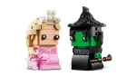 Конструктор LEGO Wicked 40794 Фигурки Эльфабы и Глинды