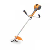 Подрезчик бензиновый 1,9 кВт, с ножом и пильным диском VILLARTEC CB 532P, 1102090000 — фото 1