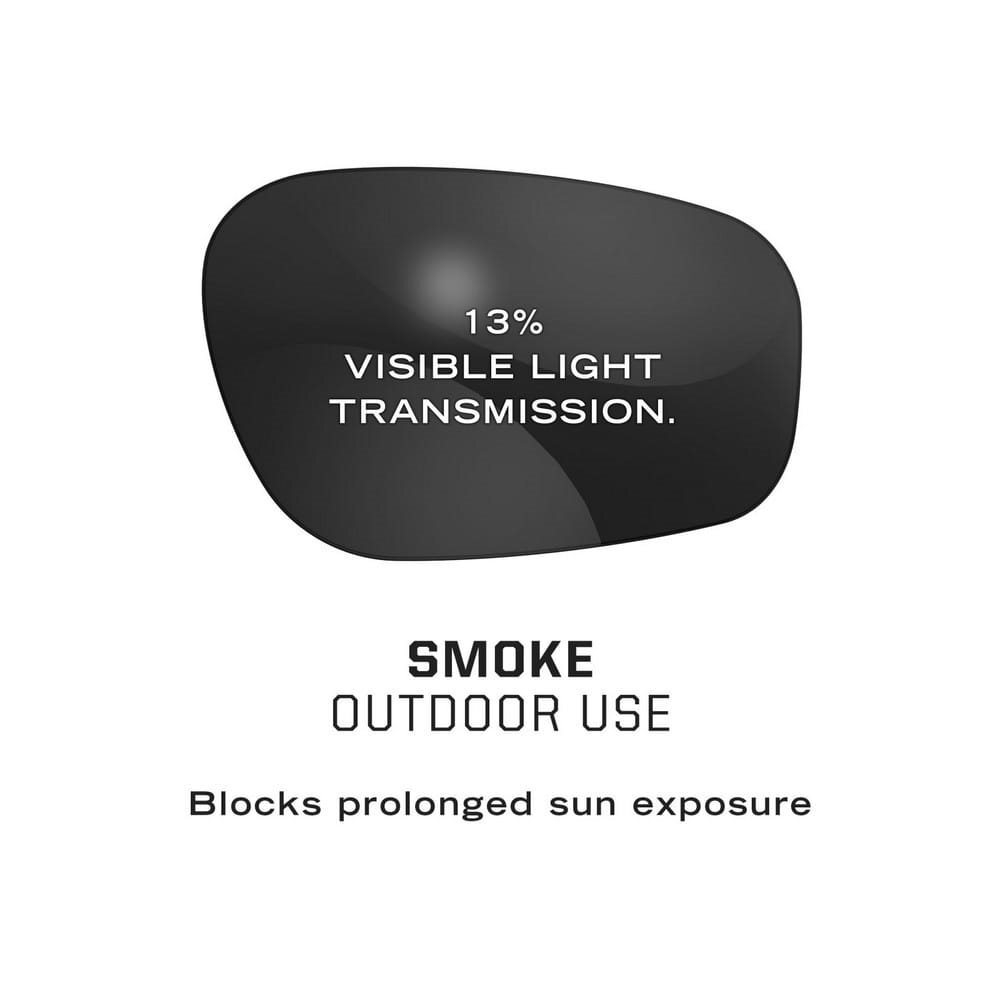 Очки защитные MECHANIX WEAR Glasses TYPE-N Tactical BLACK