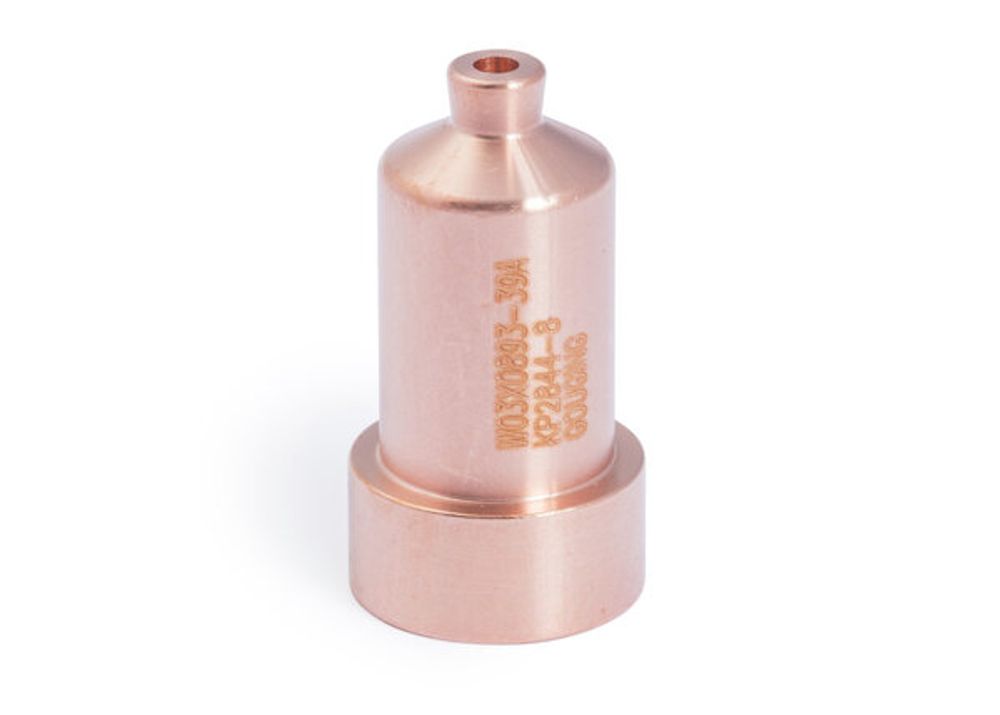W03X0893-72A Наконечник 1.4MM XLARGE 80A