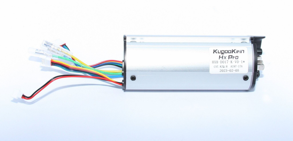 Контроллер для Kugoo Kirin HX Pro Jilong