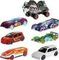 Hot Wheels Basic Car Clipstrip PPK