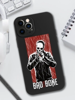 Чехол на iPhone 12 Pro с принтом