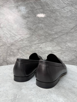 Лоферы Zegna