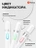 Стилус iNeez Active Pro stylus 1.4mm White