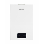 Котел газовый Arderia D18 Atmo с открытой камерой сгорания 18 кВт, двухконтурный
