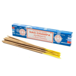 Благовония Наг чампа Сатья  / Nag Champa Satya