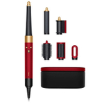 Стайлер Dyson HS08 Complete long Red/Velvet