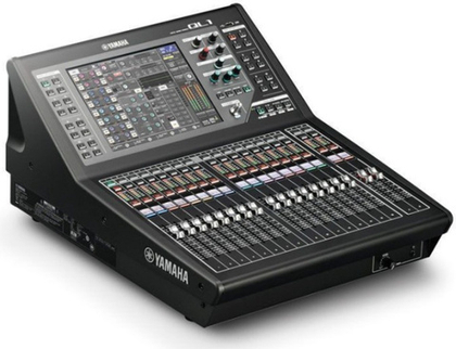 Микшерный пульт Yamaha QL1
