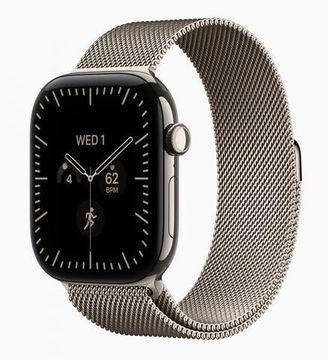Apple Watch Series 12 Titanium