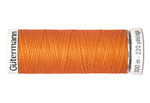 Нитки универсальные Sew All, 100% п/э-200 метров(№000 - №676)-Gutermann