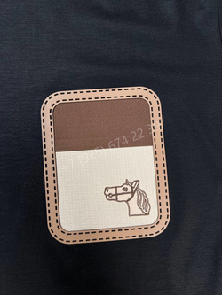 Футболка Hermes