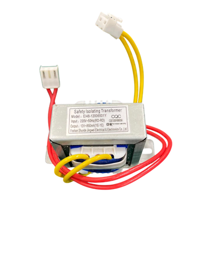 Трансформатор напряжения RZL IR 200-300 32441